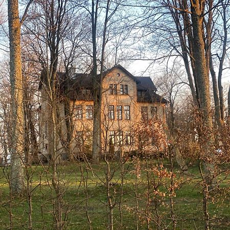 Palac Poraj Wicko  Экстерьер фото