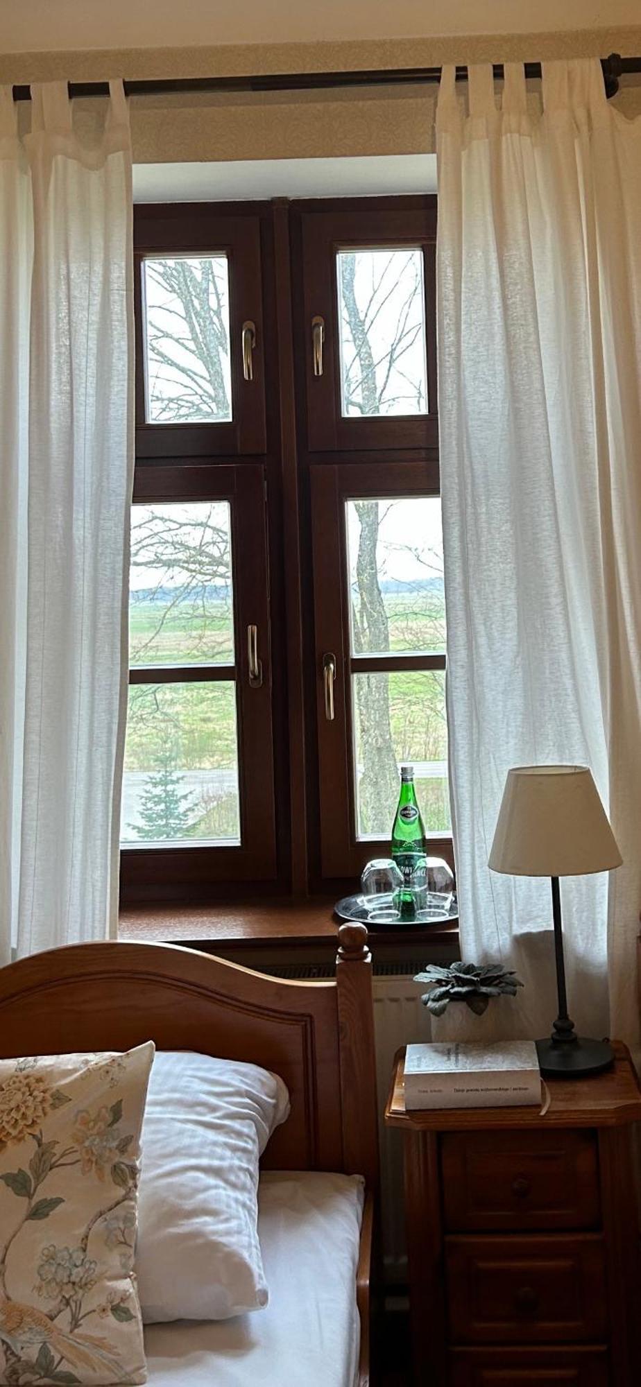 Palac Poraj Wicko  Экстерьер фото